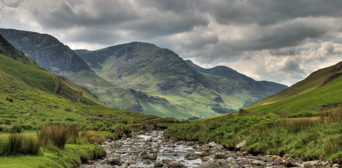 Lake District