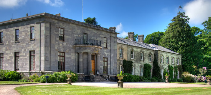 Arlington Court